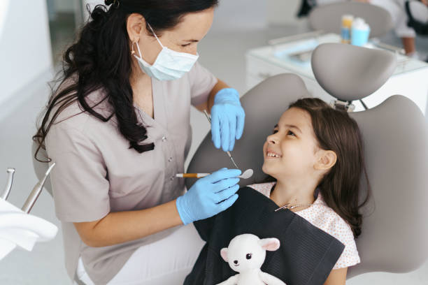 Urgent Tooth Repair in MI