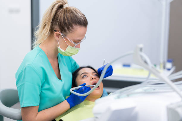 Best Urgent Tooth Repair  in Twin Lake, MI