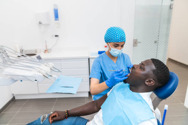 Best Knocked-Out Tooth Emergency  in Twin Lake, MI