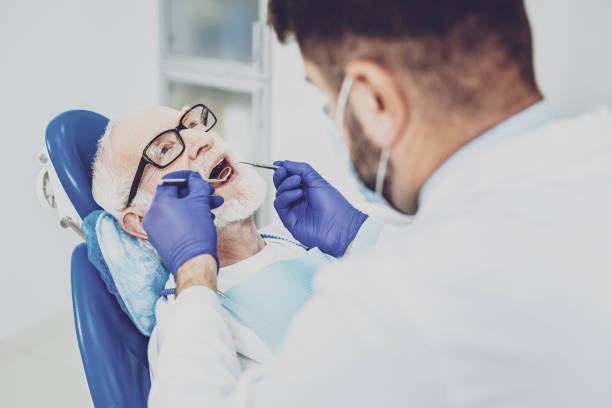 Best Emergency Tooth Extraction  in Twin Lake, MI